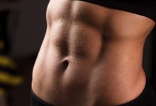 سیکس پک زنان