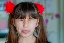 ترش شدن دهان