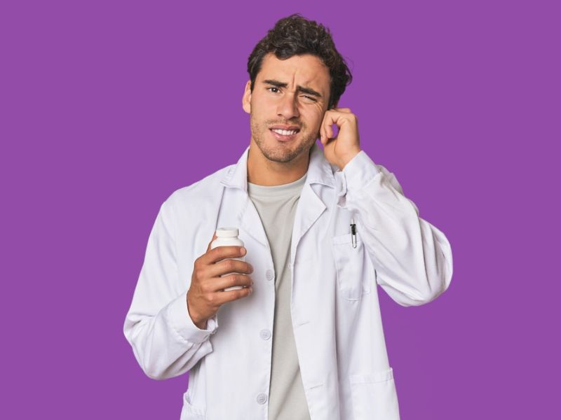  بهترین آنتی بیوتیک برای عفونت گوش
