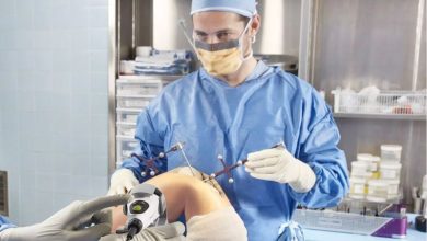 بهترین بیمارستان فوق تخصصی زانو در تهران