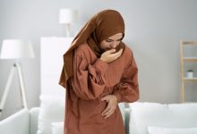 علائم بارداری