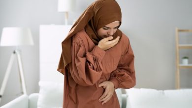 علائم بارداری