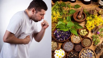 قویترین داروی گیاهی ضد سرفه