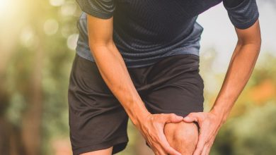 علت زانو درد در چهل سالگی