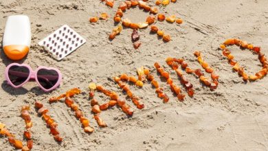 کمبود چه ویتامینی باعث زانو درد میشود