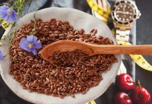 بهترین زمان مصرف بذر کتان برای لاغری