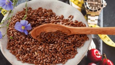 بهترین زمان مصرف بذر کتان برای لاغری