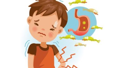 زنجبیل؛ تسکین دهنده طبیعی گاز و نفخ