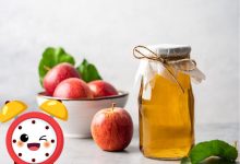 بهترین زمان مصرف سرکه سیب برای چربی خون