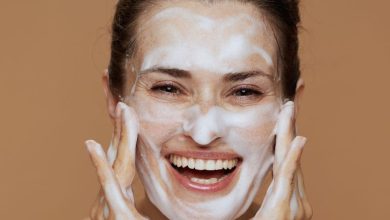 بهترین ژل شستشوی صورت