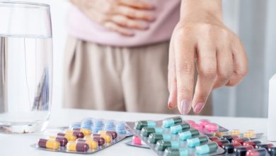 بهترین قرص برای عفونت رحم