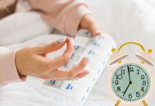 بهترین زمان مصرف قرص زینک پلاس برای خانم‌ها