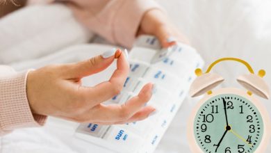 بهترین زمان مصرف قرص زینک پلاس برای خانم‌ها