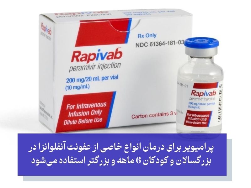 بهترین آمپول برای گلو درد