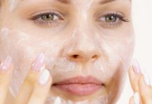 ژل شستشوی صورت چیست