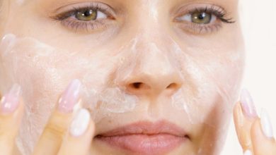 ژل شستشوی صورت چیست