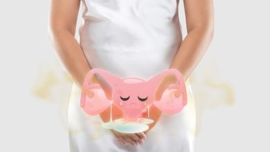 درمان بوی بد واژن