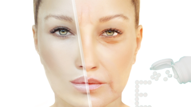 کمبود چه ویتامینی باعث پیری زودرس می‌شود