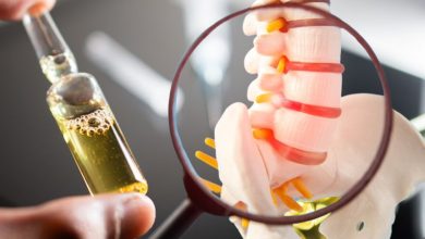 بهترین آمپول برای درد سیاتیک