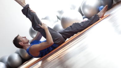 بهترین ورزش برای دیسک کمر و سیاتیک