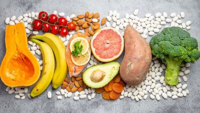 برای درمان آرتروز زانو چه بخوریم