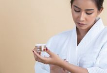 ایا وازلین پوست را سفید میکند