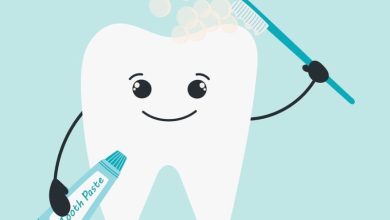 بهترین خمیر دندان سفید کننده