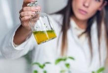 بهترین داروی گیاهی برای تنظیم هورمون زنانه