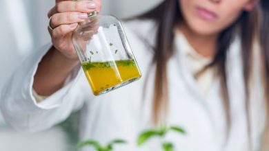 بهترین داروی گیاهی برای تنظیم هورمون زنانه