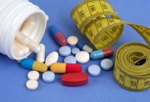 بهترین قرص اشتها آور بدون عوارض