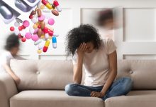 بهترین قرص انرژی زا و رفع خستگی بانوان