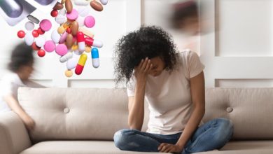 بهترین قرص انرژی زا و رفع خستگی بانوان