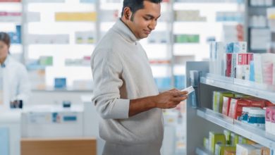 بهترین قرص تقویتی برای مردان بدون عوارض
