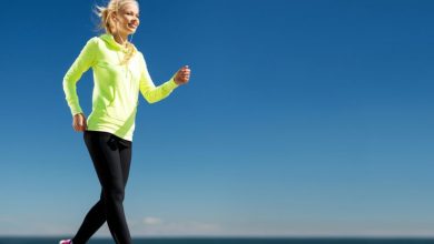 روزی یک ساعت پیاده روی در ماه چند کیلو کم میکنیم