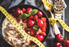 رژیم شوک یک روزه برای استپ وزنی (2)