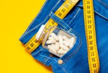 طریقه مصرف قرص لیورگل برای لاغری