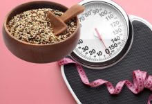 طریقه مصرف کینوا برای لاغری