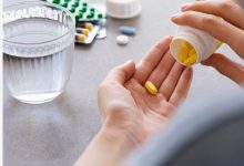 قرص سفیکسیم ۴۰۰ برای چیست