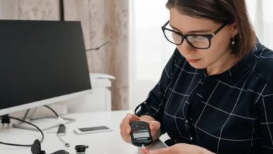 قند خون نرمال در سن 50 سالگی