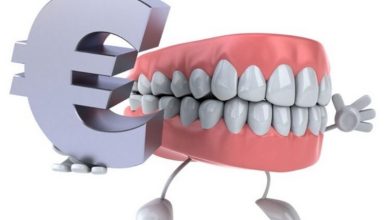 قیمت ایمپلنت کامل فک بالا و پایین