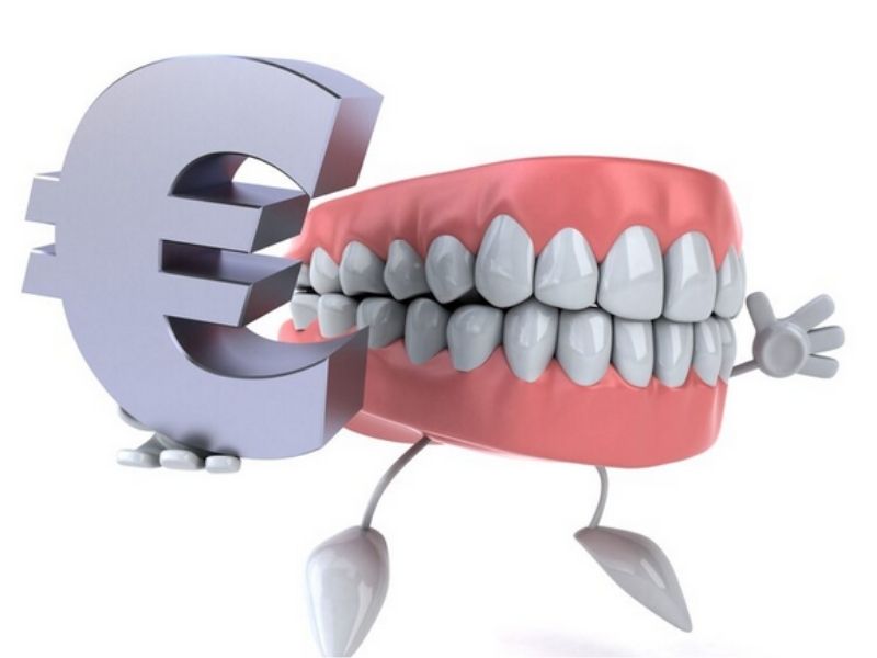 قیمت ایمپلنت کامل فک بالا و پایین