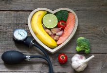 معجون جادویی برای پایین آوردن فشار خون