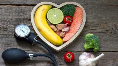 معجون جادویی برای پایین آوردن فشار خون