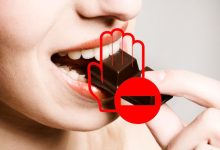 چه کسانی نباید شکلات تلخ بخورند