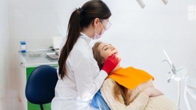 کشیدن دندان در بارداری