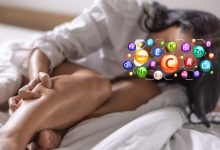 کمبود چه ویتامینی باعث گرفتگی عضلات پا در خواب میشود