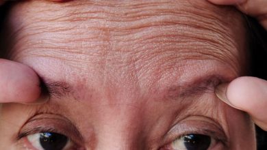 قوی‌ترین ضد چروک طبیعی