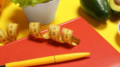 بهترین مکمل برای افزایش وزن