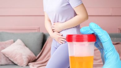 آیا دفع پروتئین خطرناک است