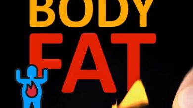 از کجا بفهمیم در حال چربی سوزی هستیم